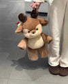 38. Fat Reindeer