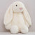 2. JellyCat Long-Eared Rabbit