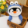 34. Penguin Shark