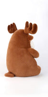 35. Chubby Reindeer