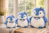 30. Blue Bib Penguin