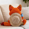 23. Rabbit - Fox Fruit