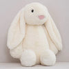 2. JellyCat Long-Eared Rabbit