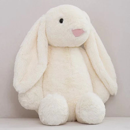 2. JellyCat Long-Eared Rabbit