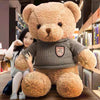 36. Tedyyy Fluffy Sweater
