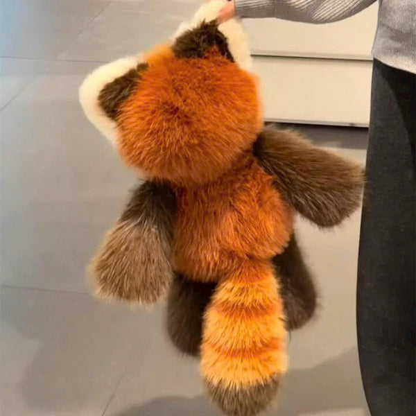 29. Long Tailed Fox