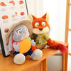 23. Rabbit - Fox Fruit