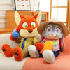 23. Rabbit - Fox Fruit