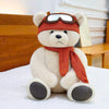 22. Bear Wearing A Beanie