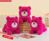 20. Lying Angel Lotso Plush Toy Story