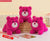 20. Lying Angel Lotso Plush Toy Story