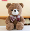11. Fat Bear Wearing Bow Tie