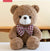 11. Fat Bear Wearing Bow Tie